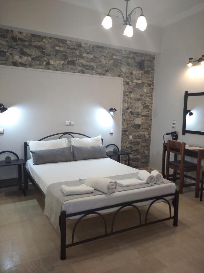 Sofia Beach Apartments 카보스 외부 사진