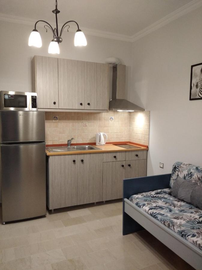 Sofia Beach Apartments 카보스 외부 사진