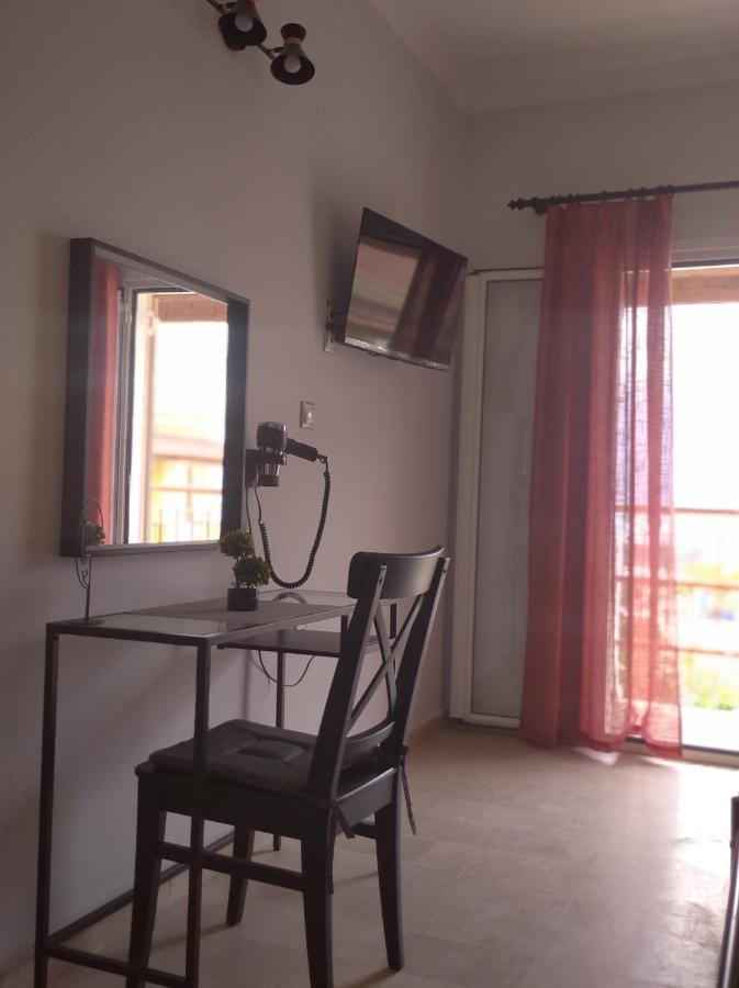 Sofia Beach Apartments 카보스 외부 사진