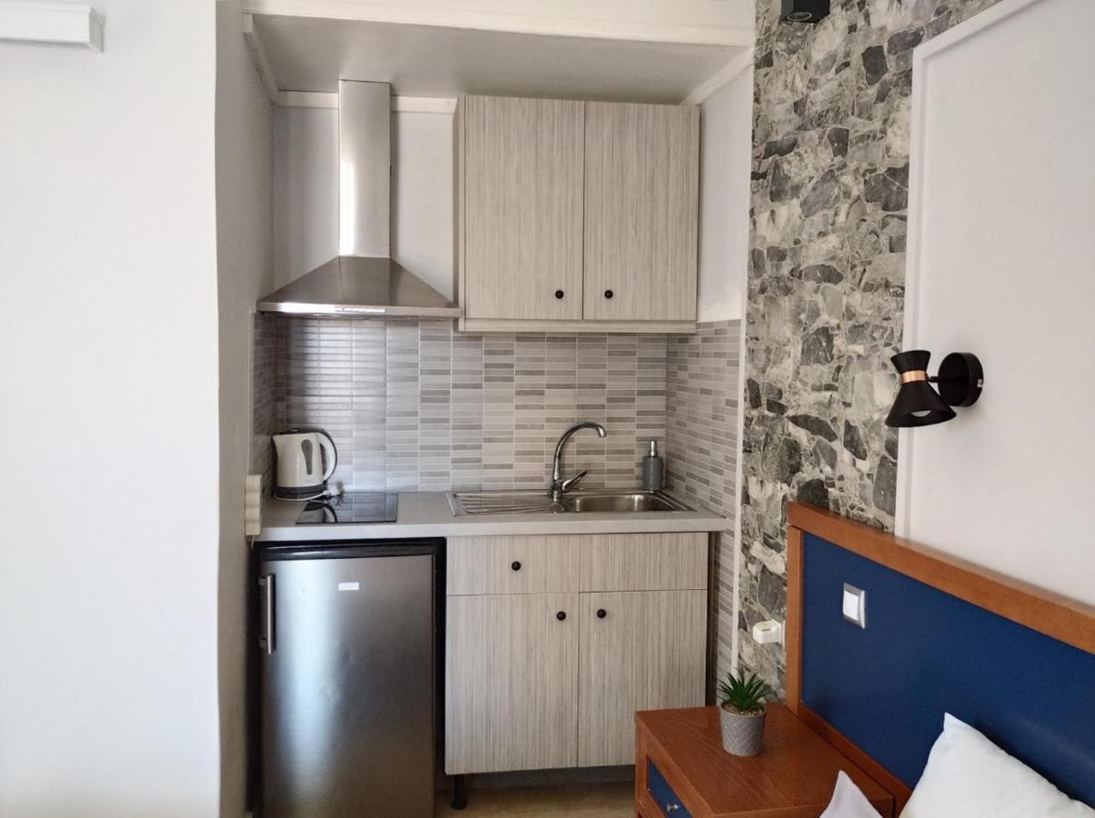 Sofia Beach Apartments 카보스 외부 사진
