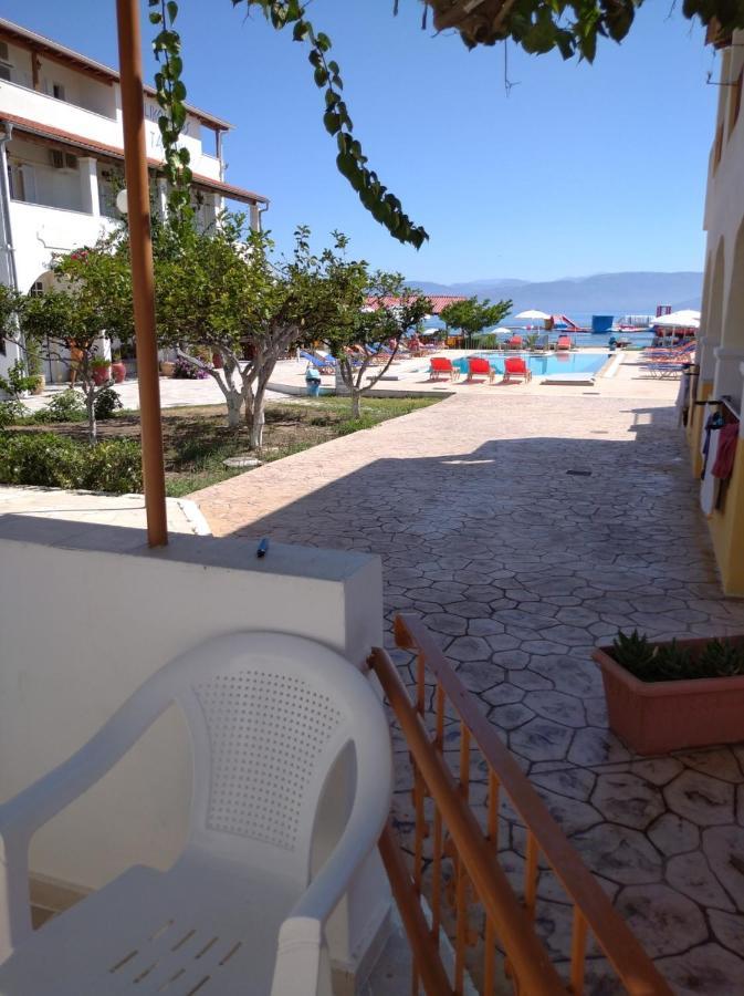 Sofia Beach Apartments 카보스 외부 사진