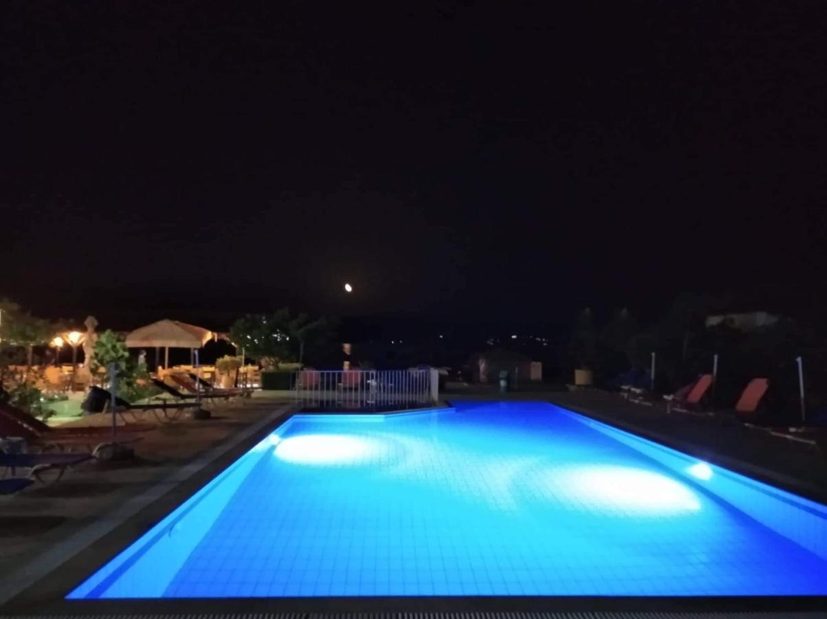 Sofia Beach Apartments 카보스 외부 사진