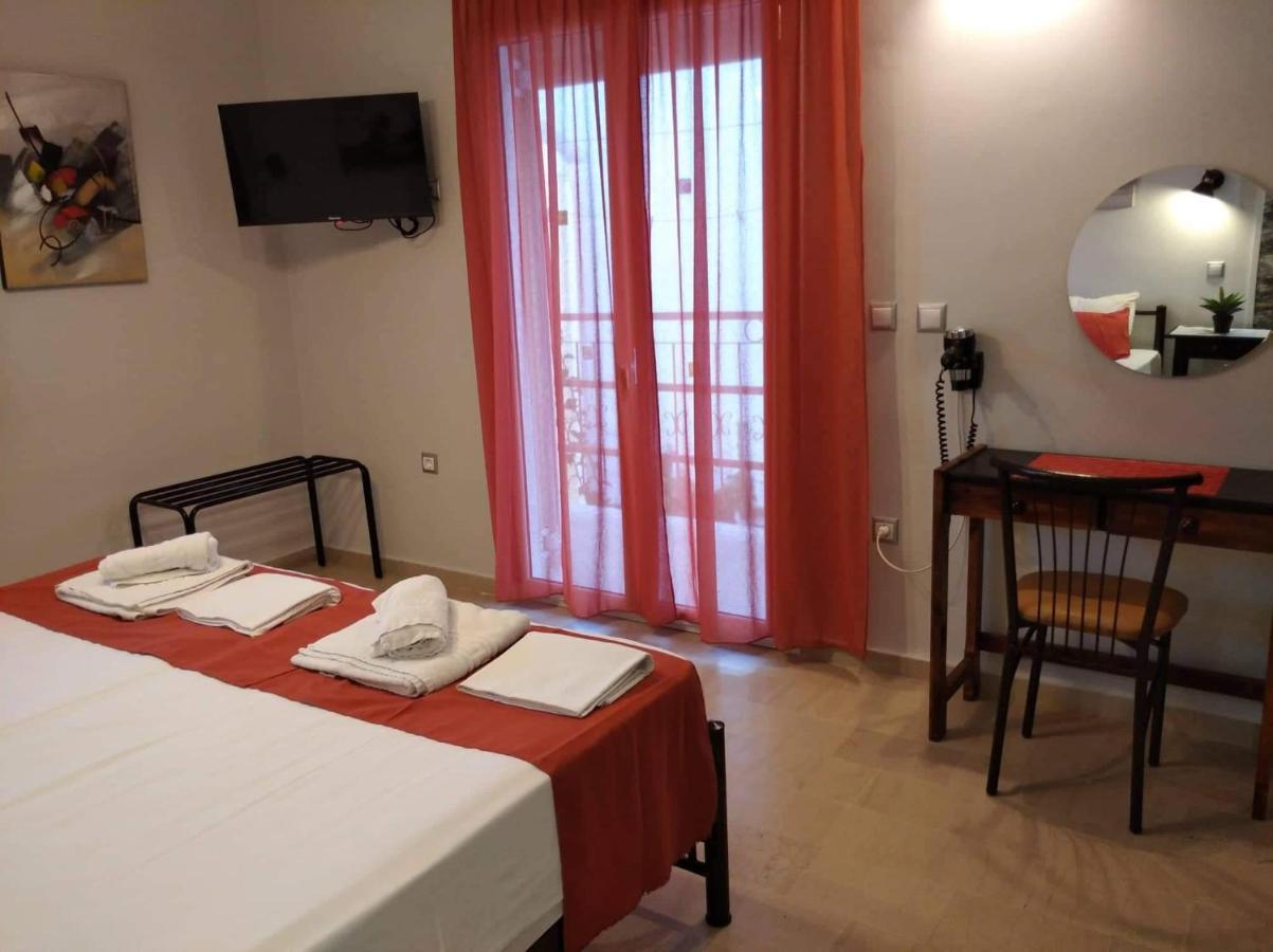 Sofia Beach Apartments 카보스 외부 사진