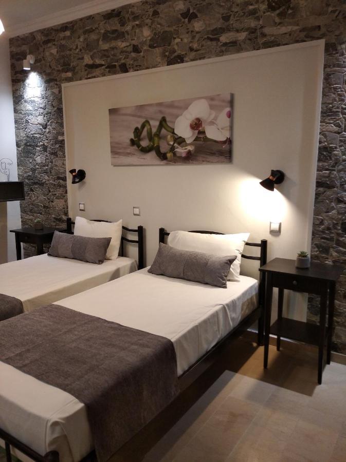 Sofia Beach Apartments 카보스 외부 사진