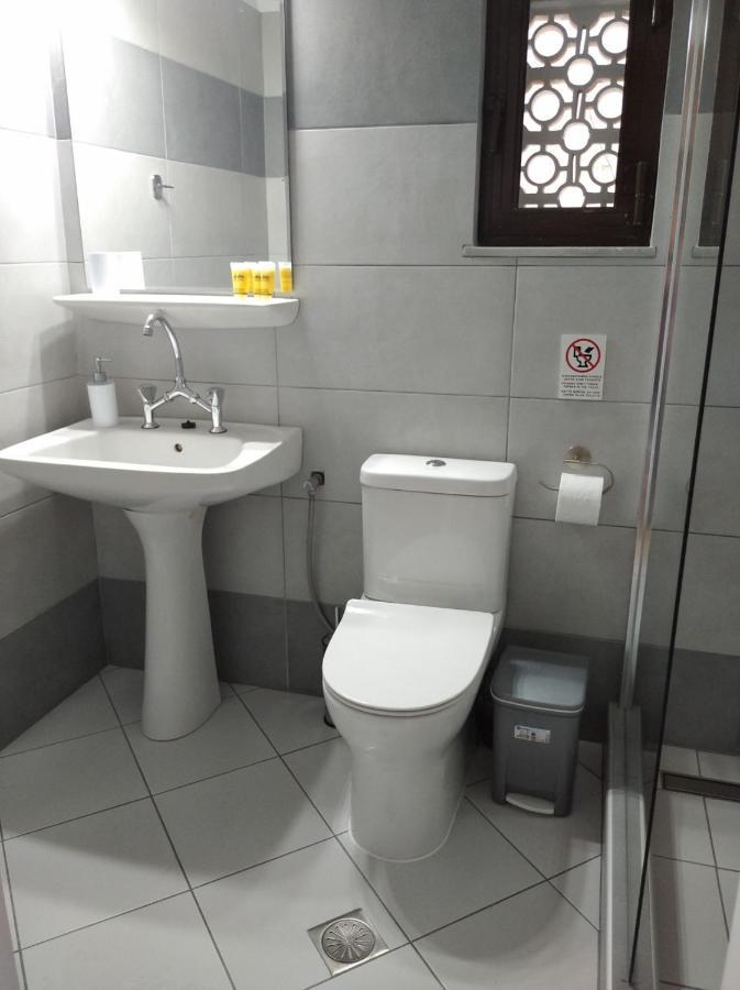 Sofia Beach Apartments 카보스 외부 사진
