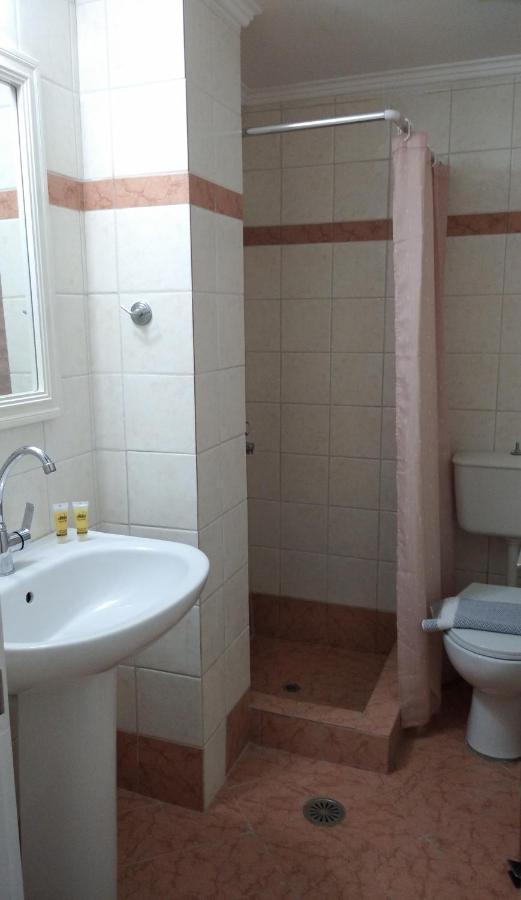 Sofia Beach Apartments 카보스 외부 사진
