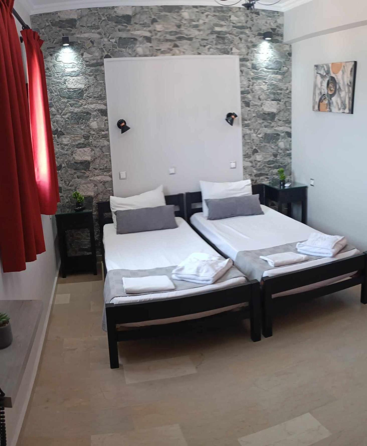 Sofia Beach Apartments 카보스 외부 사진