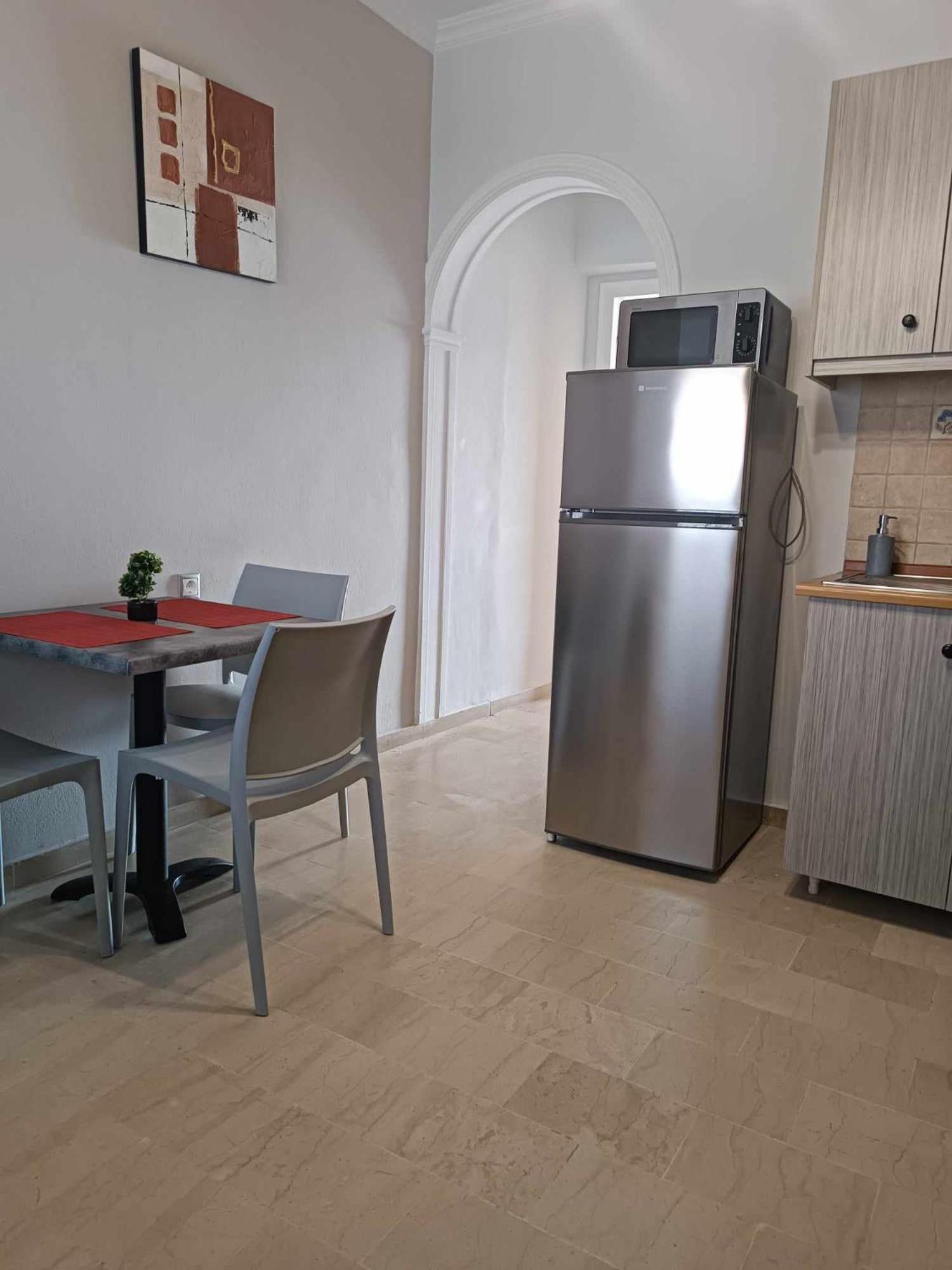 Sofia Beach Apartments 카보스 외부 사진