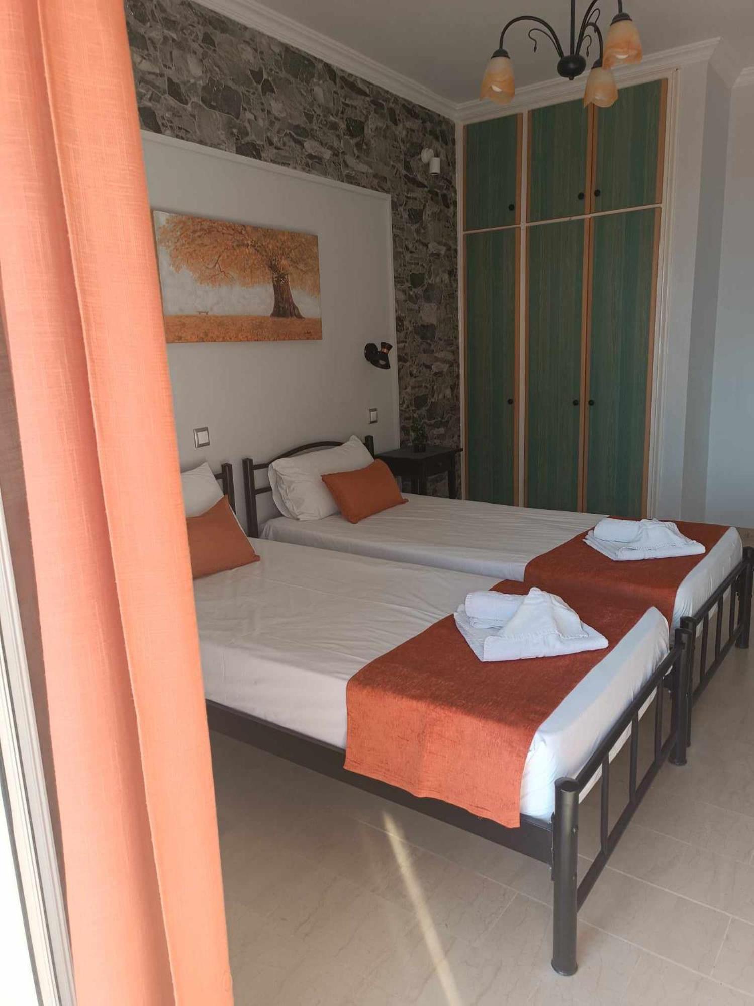 Sofia Beach Apartments 카보스 외부 사진