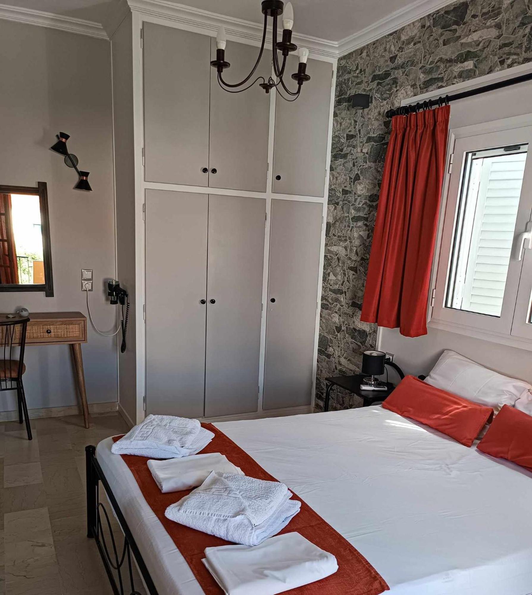 Sofia Beach Apartments 카보스 외부 사진