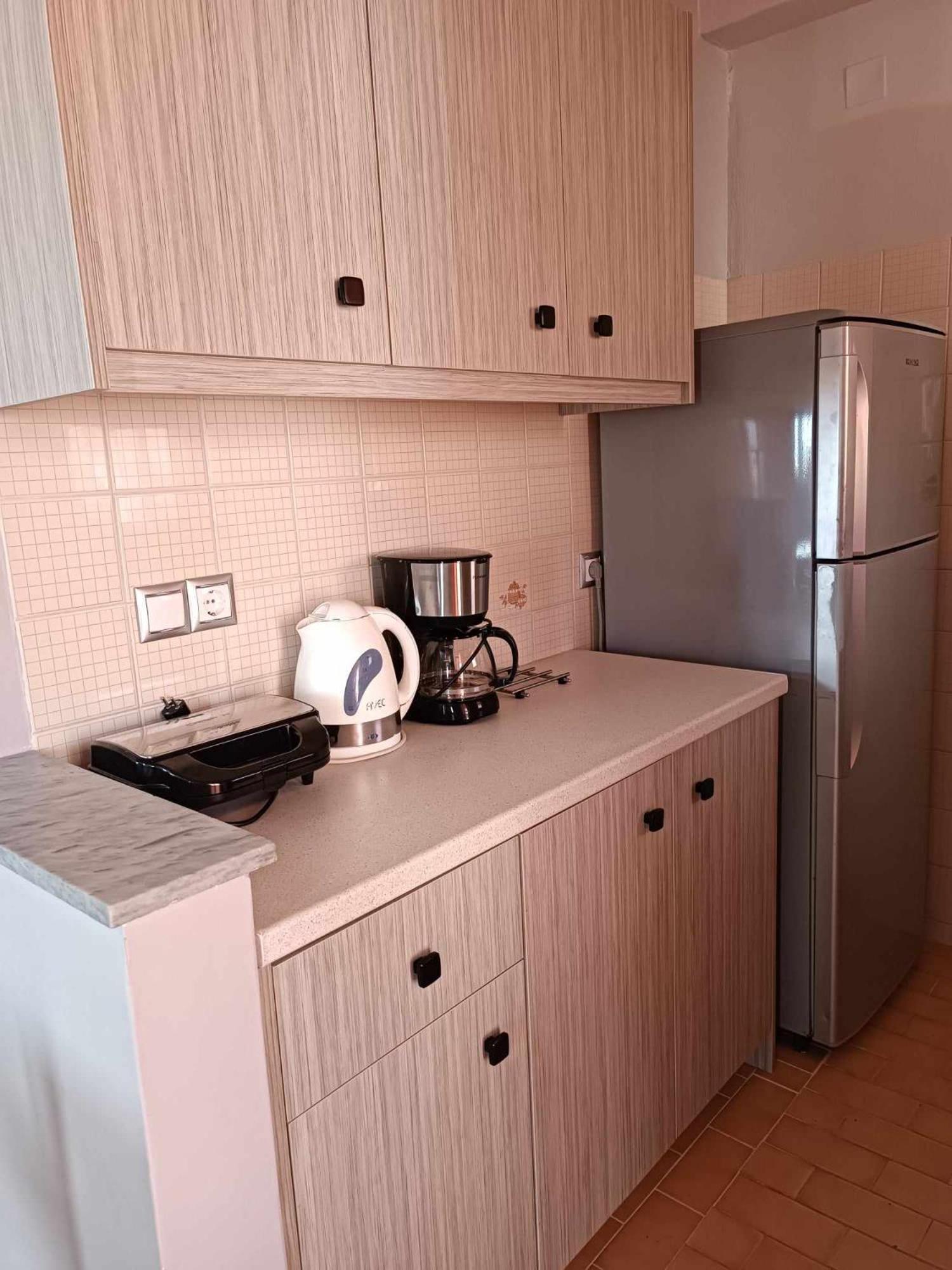 Sofia Beach Apartments 카보스 외부 사진