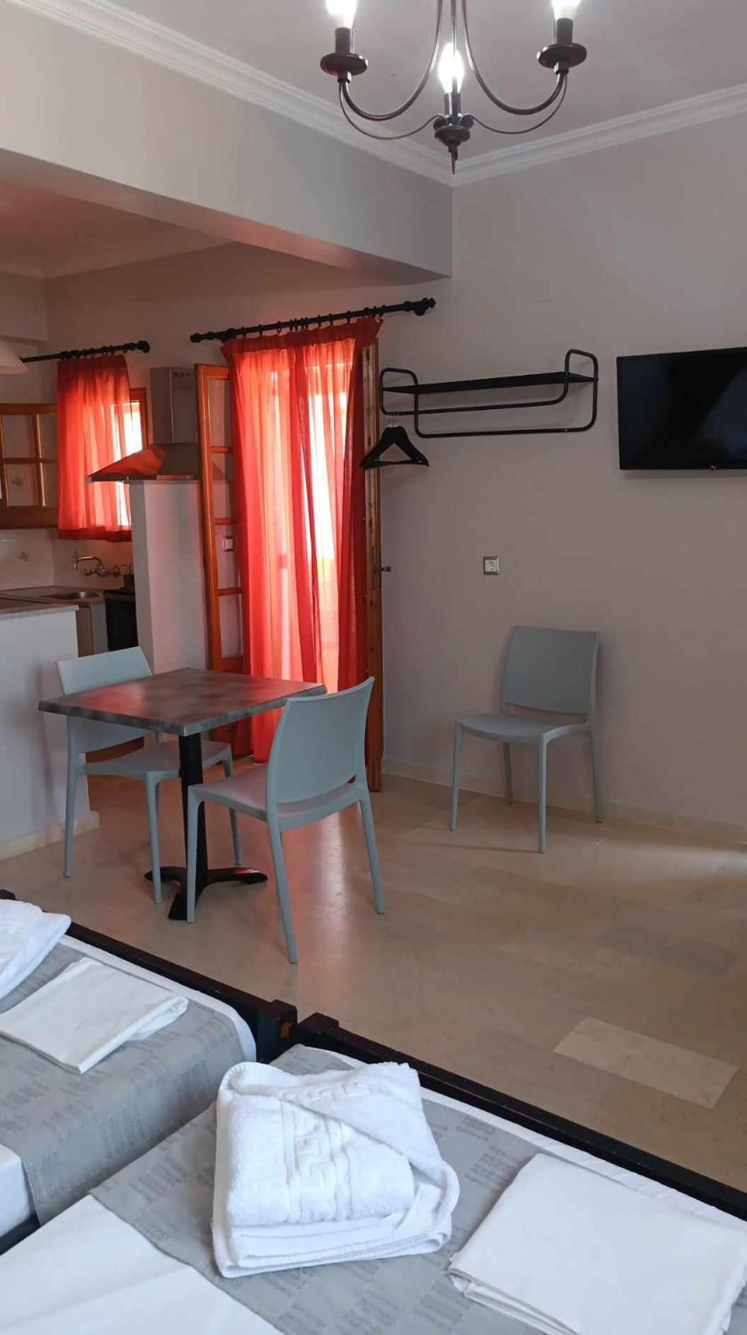 Sofia Beach Apartments 카보스 외부 사진