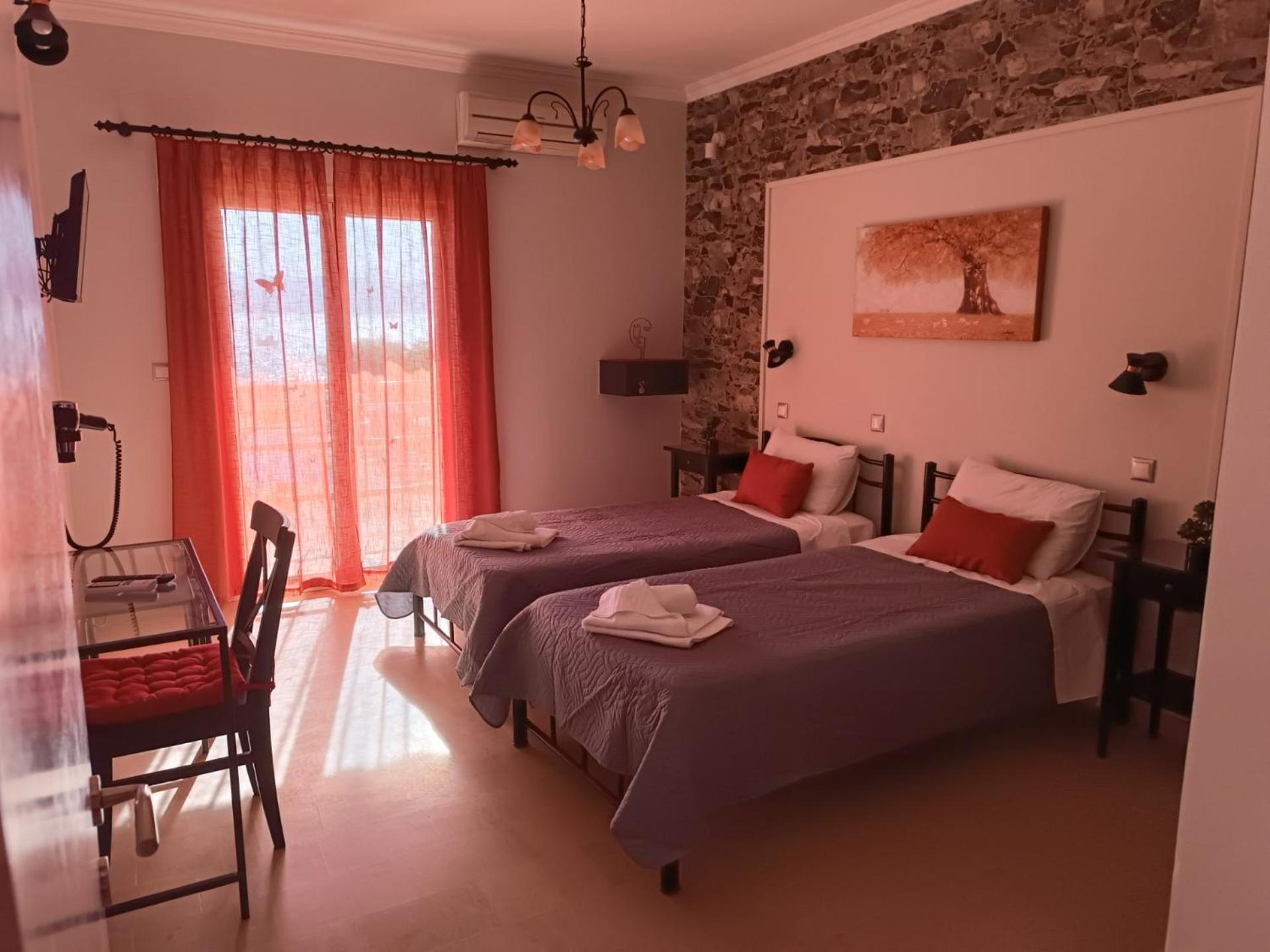 Sofia Beach Apartments 카보스 외부 사진