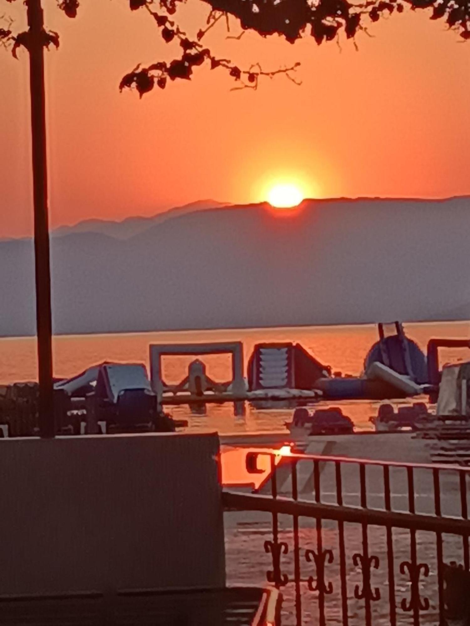 Sofia Beach Apartments 카보스 외부 사진